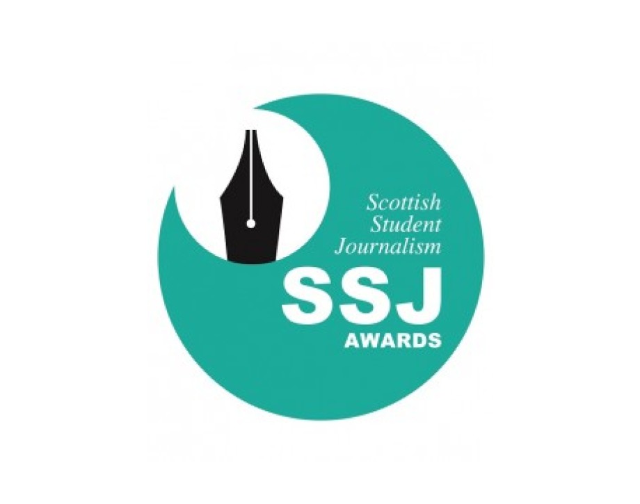 SSJA Logo