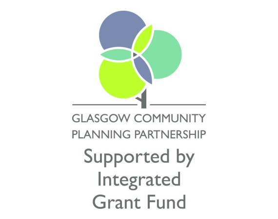 Glasgow Community Planning Partnership Integrated Grant Fund logo