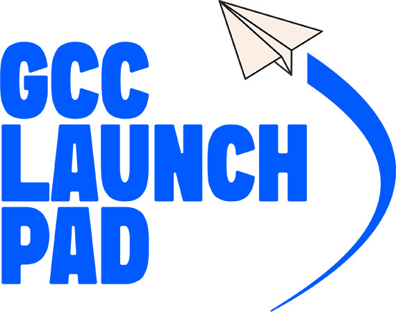 GCC LAUNCHPAD web