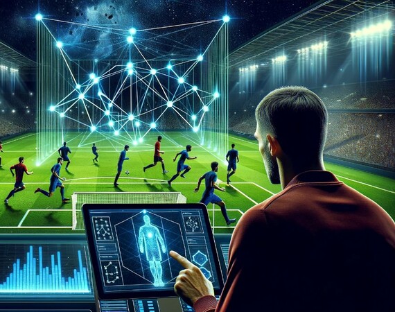 Football analysis
